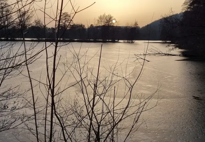 Naturbad Saltendorf