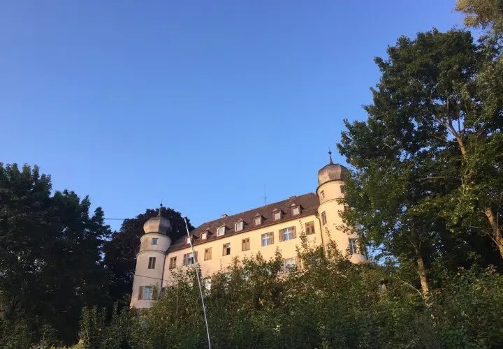 Schloss Haus (Neueglofsheim)
