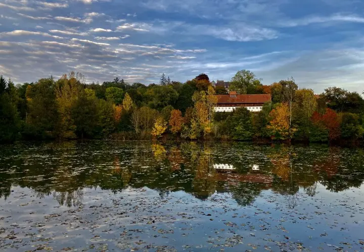 Schloss Haus (Neueglofsheim)