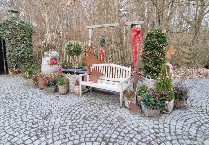 Schloss Haus (Neueglofsheim)
