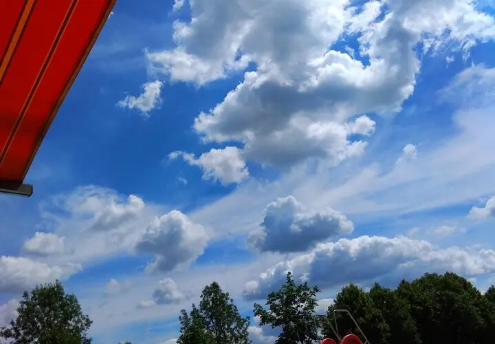 Freibad Niederleierndorf