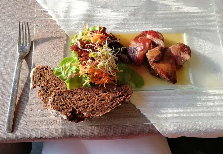 Aumeister Restaurant und Biergarten im Englischen Garten