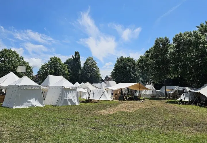 Europapark Bayern-Böhmen