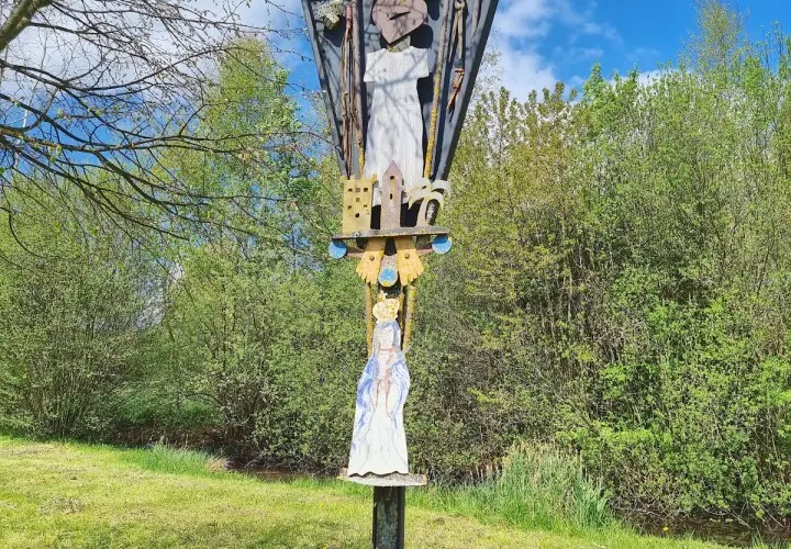 Europapark Bayern-Böhmen
