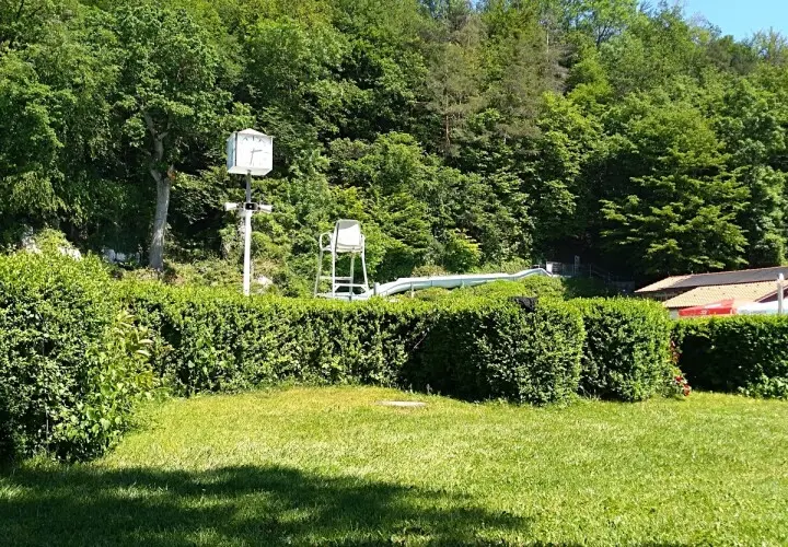 Erlebnis und Sportbad - Felsenbad Saal a.d.Donau