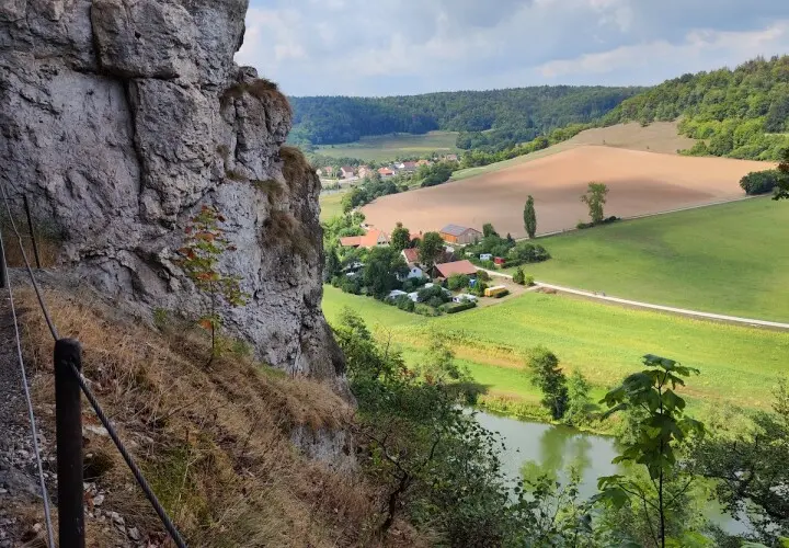 Räuberhöhle