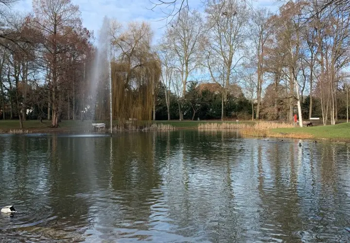 Stadtpark