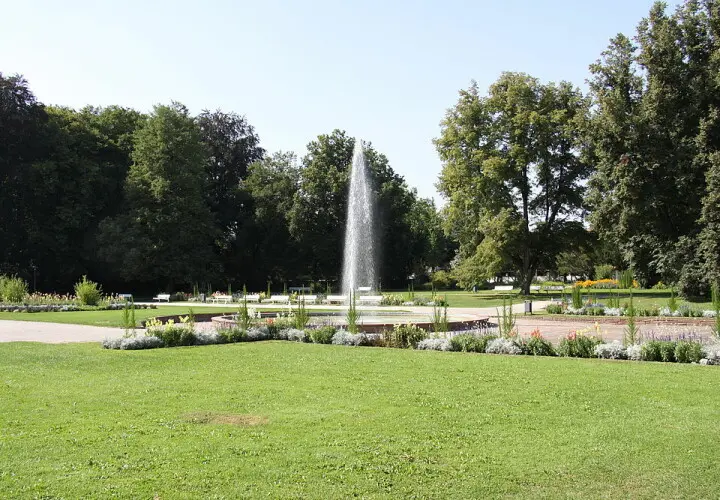 Stadtpark