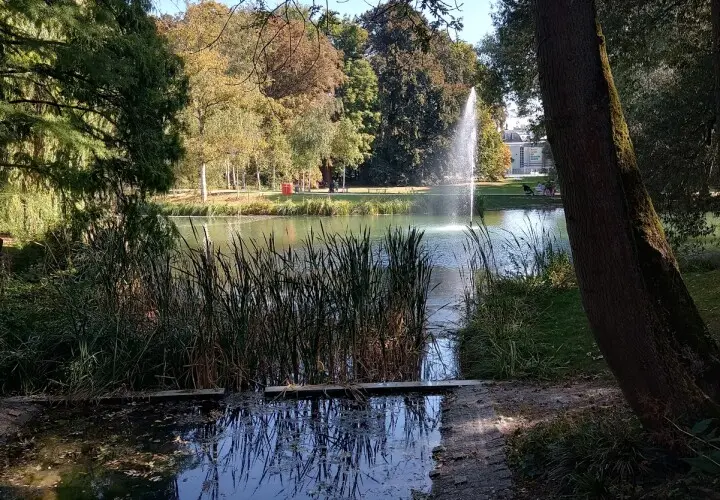 Stadtpark