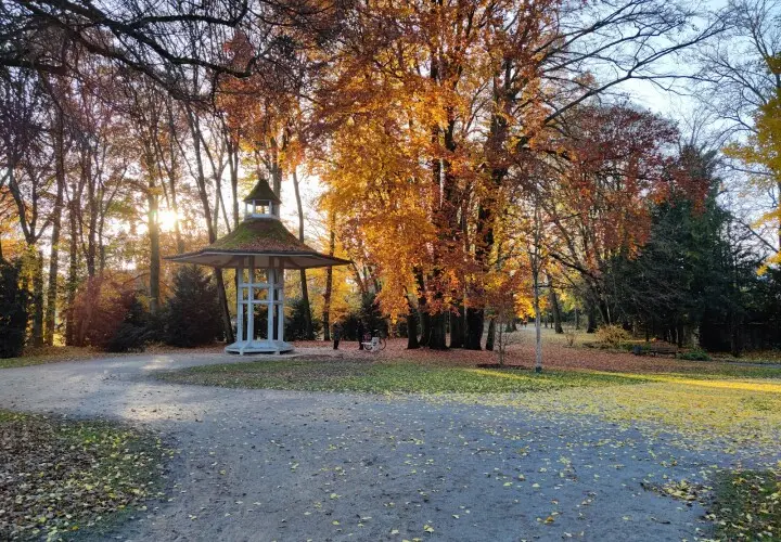Stadtpark