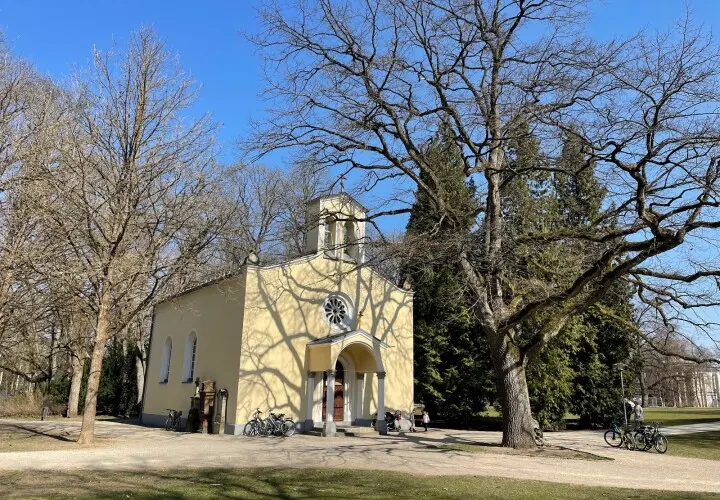 Stadtpark
