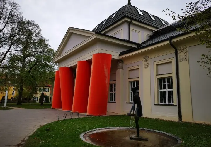 Stadtpark
