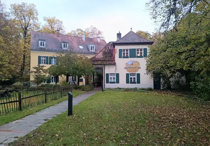Stadtpark