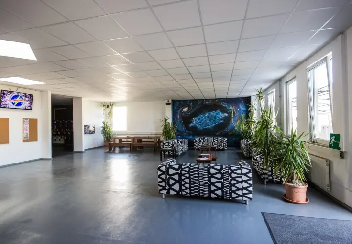 Laser Circus Lasertag Regensburg