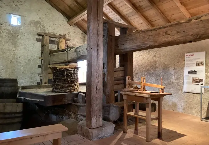 Baierwein-Museum
