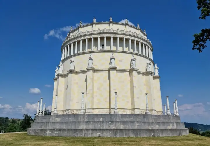 Befreiungshalle Kelheim