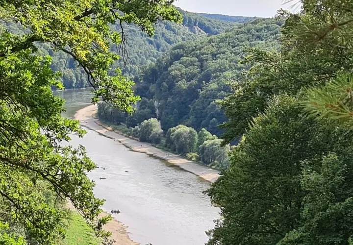 Befreiungshalle Kelheim