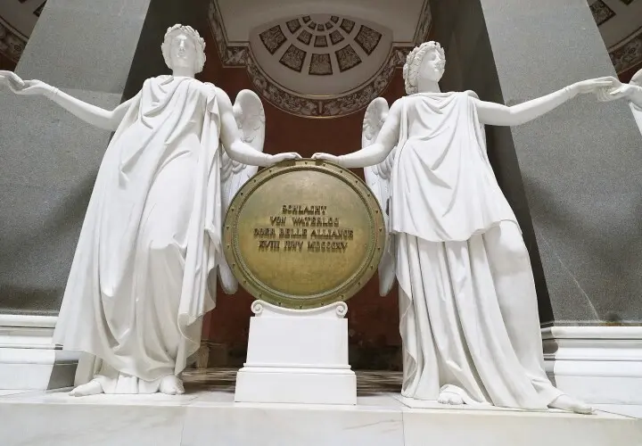 Befreiungshalle Kelheim