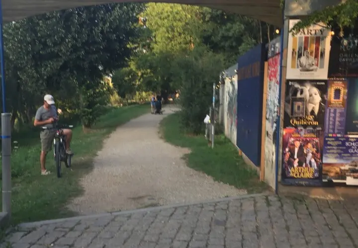 Cinema Paradiso