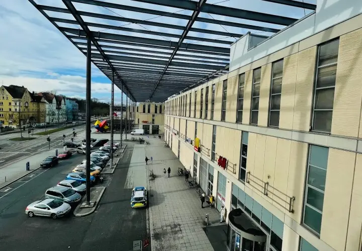 CinemaxX Regensburg