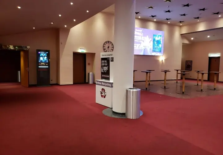 CinemaxX Regensburg
