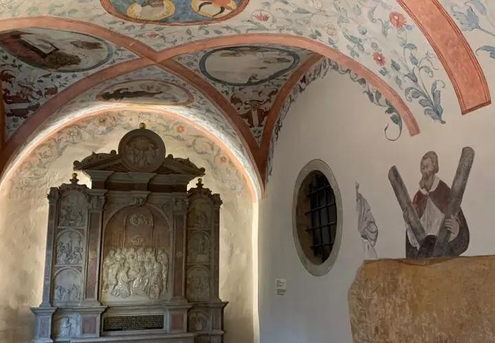 Domschatz Regensburg