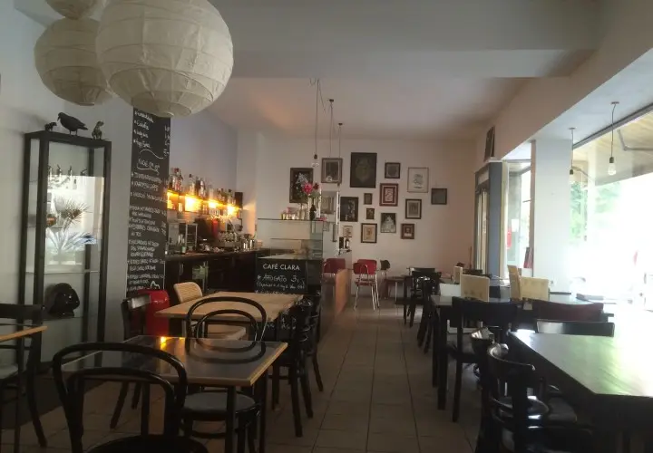 Café Clara