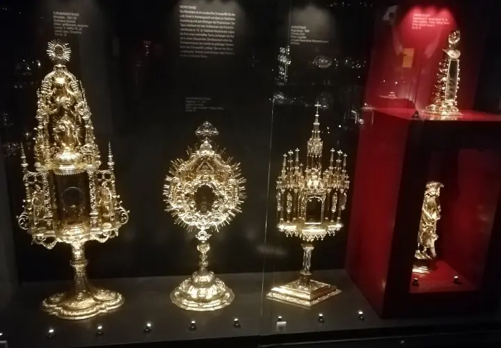 Domschatz Regensburg
