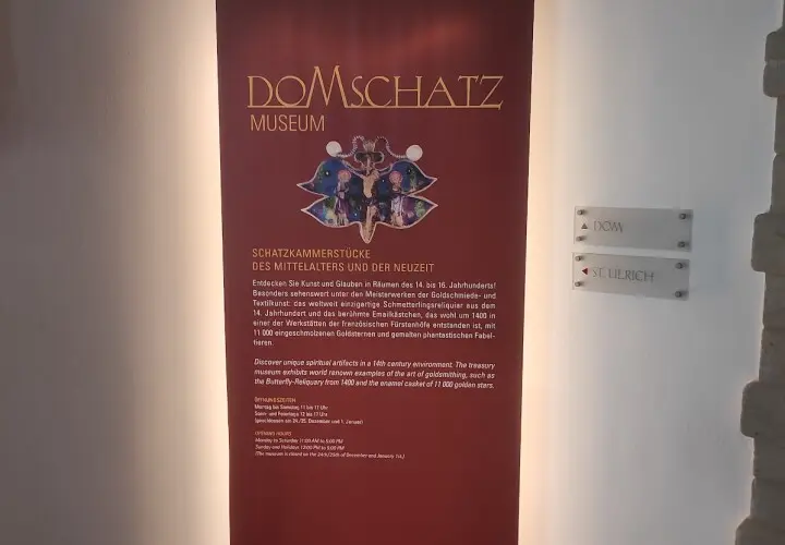 Domschatz Regensburg