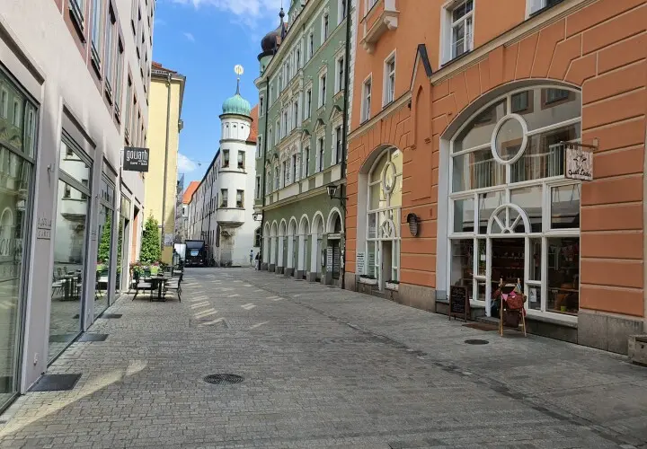 Domschatz Regensburg
