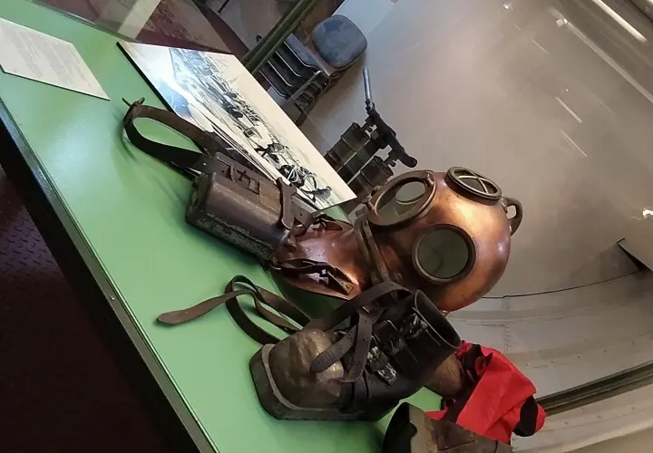 Donau-Schiffahrts-Museum Regensburg