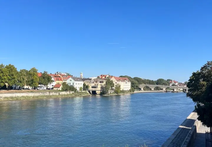 Donau-Schiffahrts-Museum Regensburg