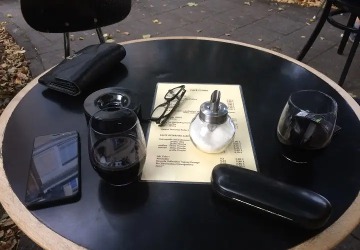 Café Clara