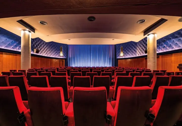 Garbo Kino