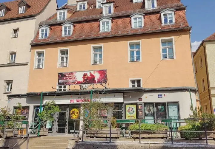 Garbo Kino