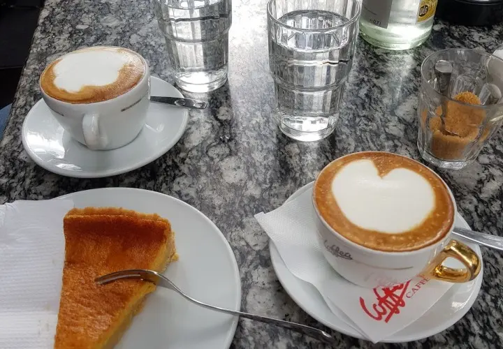 Café Clara