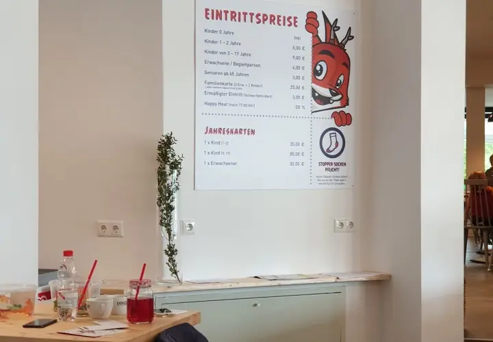 Ghupft wia Gsprunga