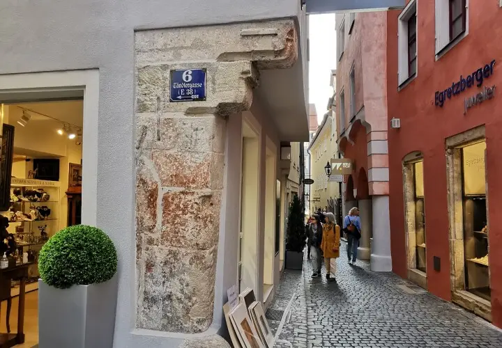 Golfmuseum Regensburg