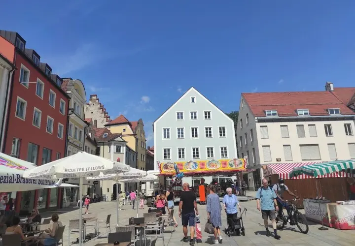 Golfmuseum Regensburg