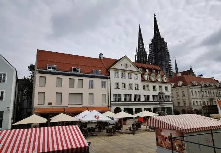 Golfmuseum Regensburg