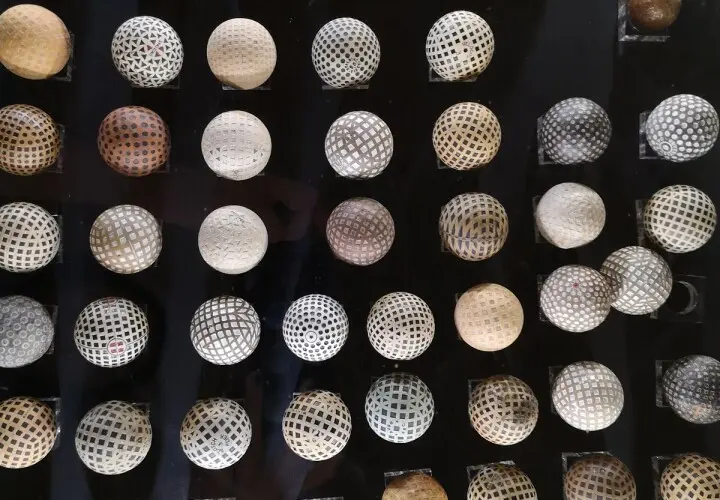 Golfmuseum Regensburg
