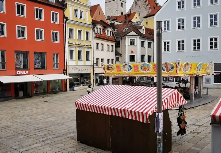 Golfmuseum Regensburg