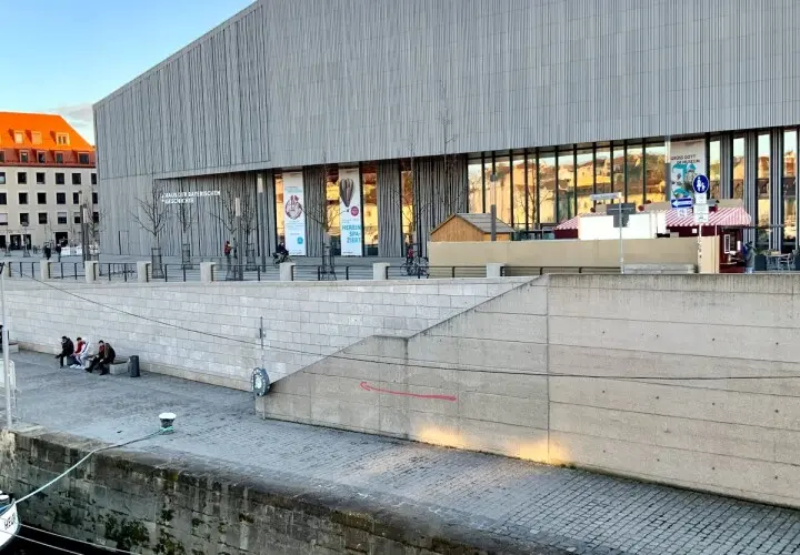 Haus der Bayerischen Geschichte - Museum