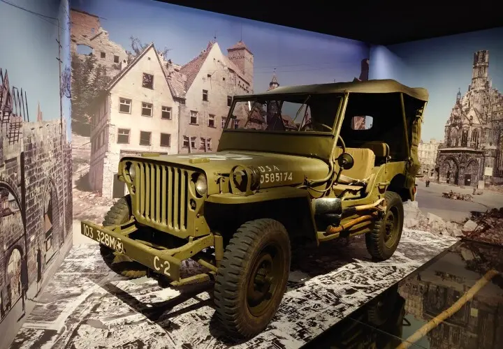 Haus der Bayerischen Geschichte - Museum