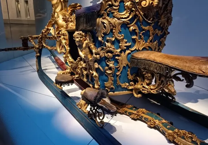 Haus der Bayerischen Geschichte - Museum