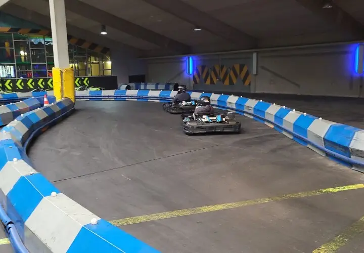 Kart-o-Mania
