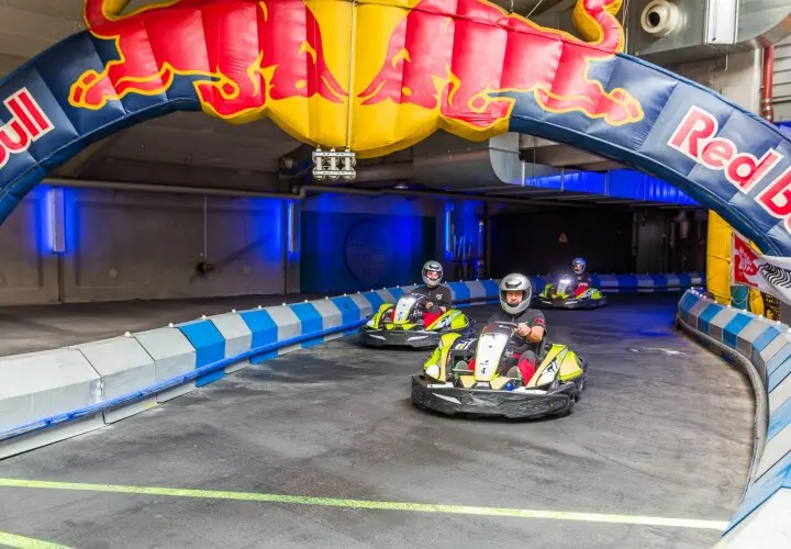 Kart-o-Mania
