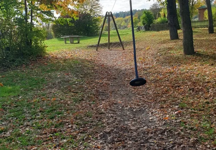 Spielplatz am Kollerhölzl
