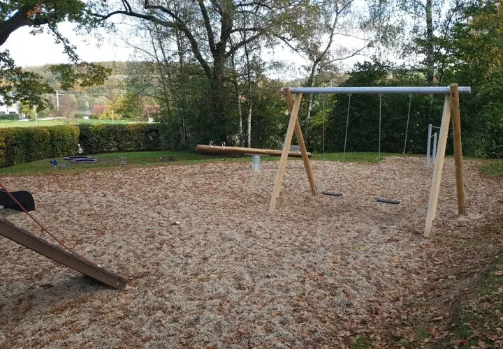 Spielplatz am Kollerhölzl