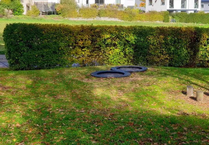 Spielplatz am Kollerhölzl